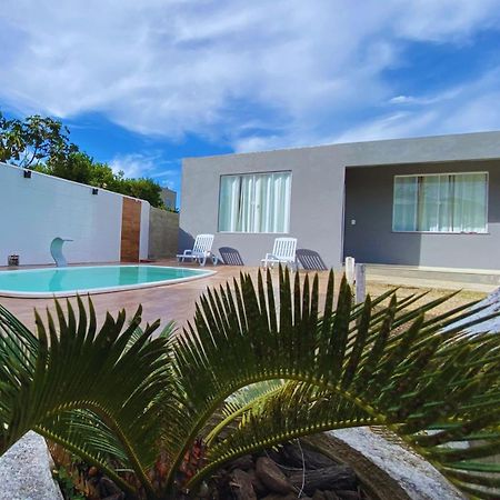 Casa Ilha De Buzios Villa Exterior photo